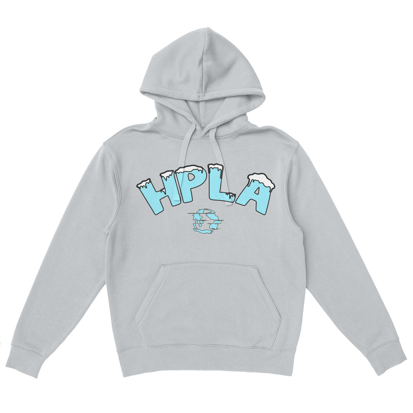 Icee hoodie