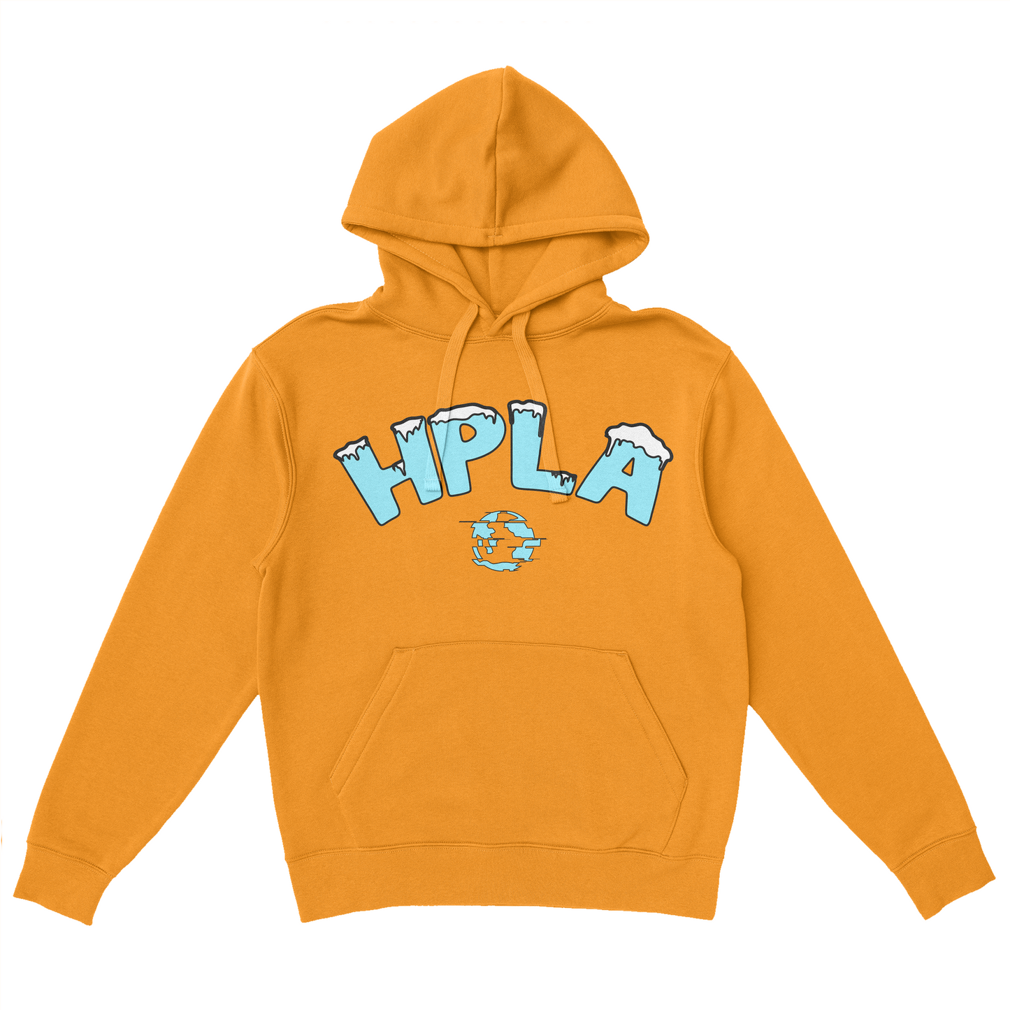 Icee hoodie