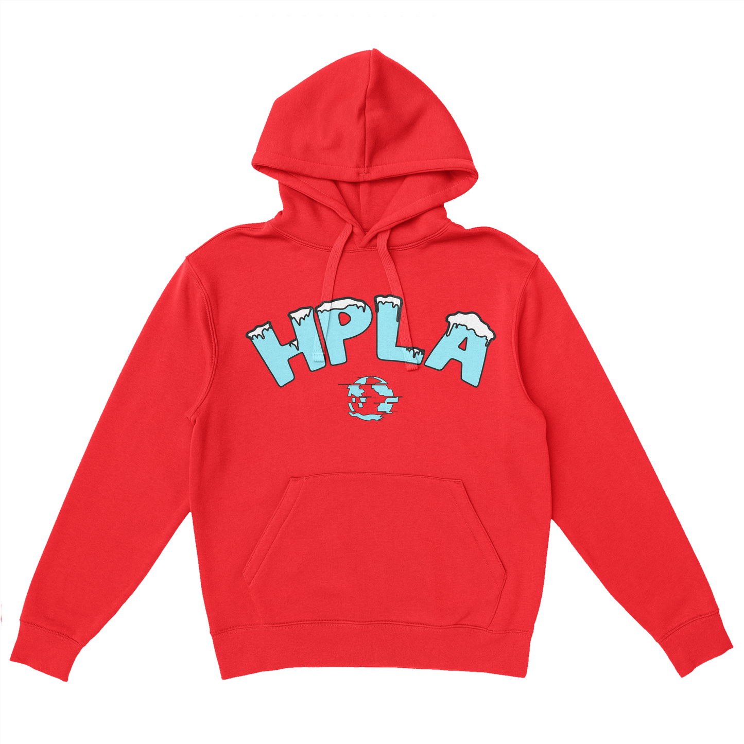 Icee hoodie